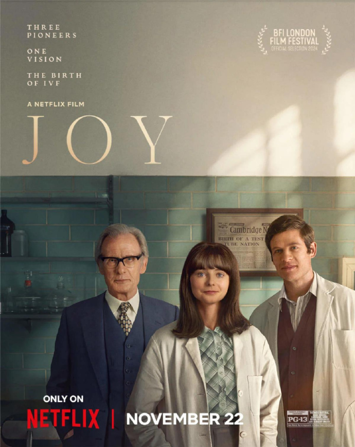 一个奇迹的诞生 Joy (2024)百度云迅雷下载