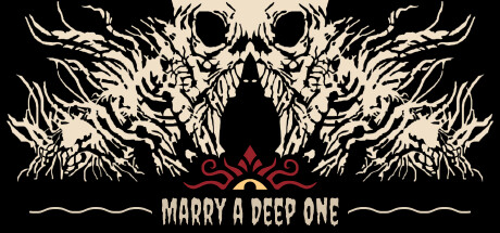 《深潜者婚约：因斯茅斯模拟器 Marry a Deep One: Innsmouth Simulator》英文版百度云迅雷下载