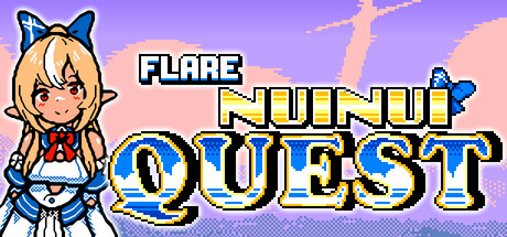 《绯刃冒险：拯救之旅 FLARE NUINUI QUEST》英文版百度云迅雷下载16238300