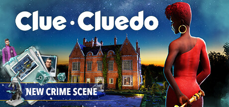 《线索：侦探谜案 Clue/Cluedo》英文版百度云迅雷下载16329507