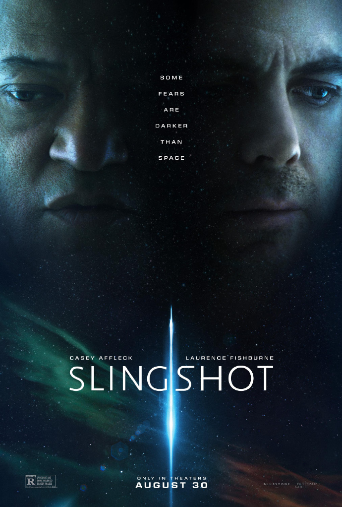 弹弓卫星 Slingshot (2024)百度云迅雷下载