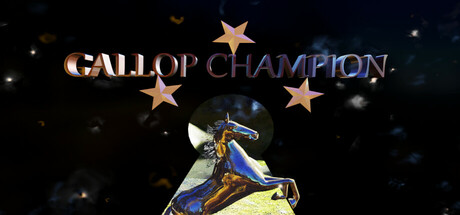 《骑术冠军 Gallop Champion》英文版百度云迅雷下载