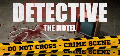 《侦探：旅馆谜案 DETECTIVE - The Motel》英文版百度云迅雷下载