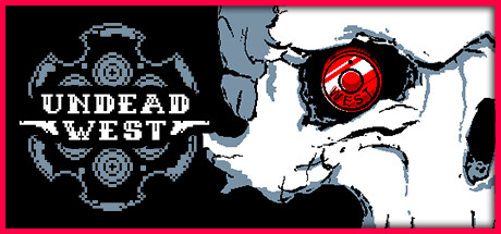 《不死西部 Undead West》中文版百度云迅雷下载v1.0.1.5