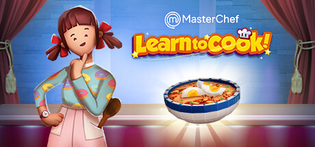 《厨艺大师：学做菜！ MasterChef: Learn to Cook!》中文版百度云迅雷下载