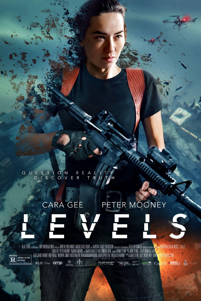 升级 Levels (2024)百度云迅雷下载