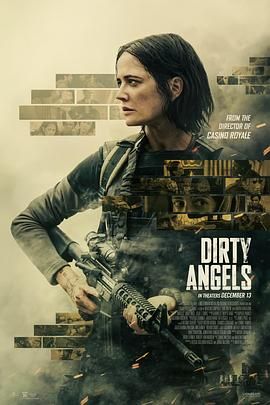 肮脏天使 Dirty Angels (2024)百度云迅雷下载