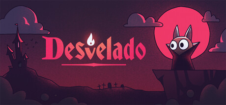 《Desvelado》英文版百度云迅雷下载v1.0.86