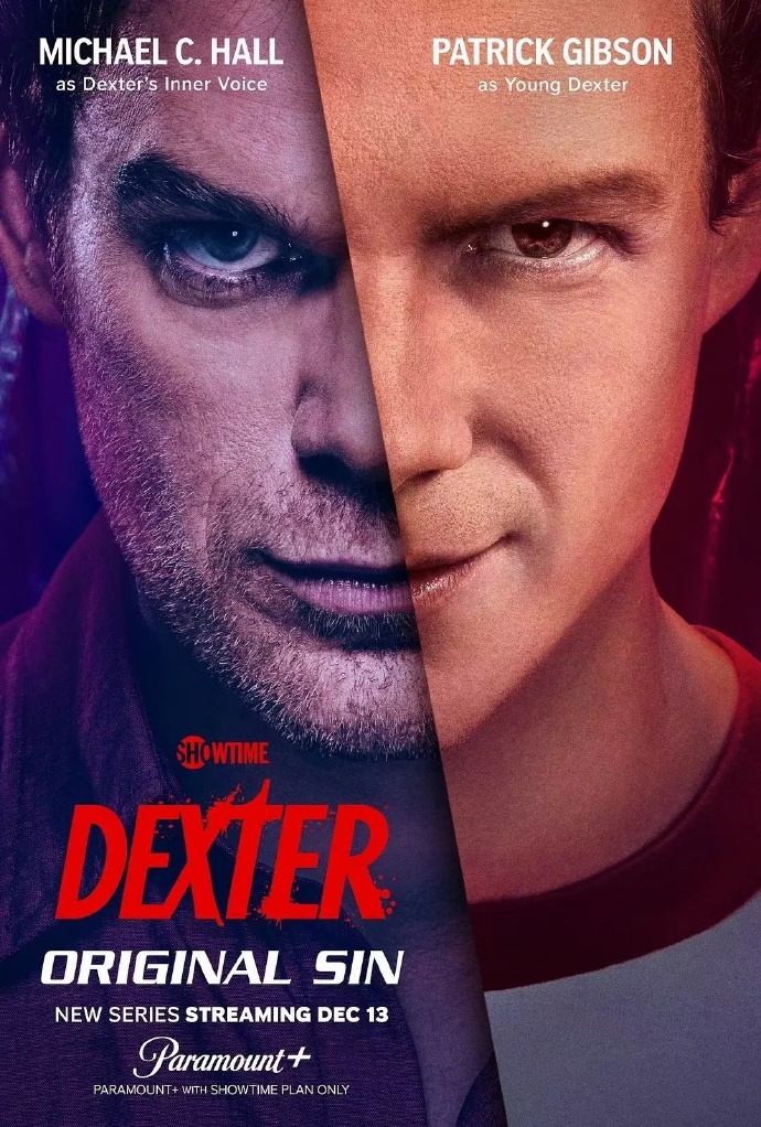 嗜血法医：源罪 Dexter: Original Sin (2024)百度云迅雷下载