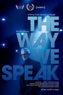 谈途人生 The Way We Speak (2024)百度云迅雷下载