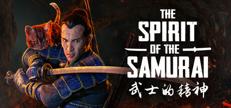 《武士的精神 The Spirit of the Samurai》中文版百度云迅雷下载