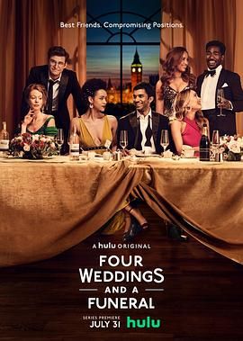 四个婚礼和一个葬礼 Four Weddings and a Funeral (2019)百度云迅雷下载