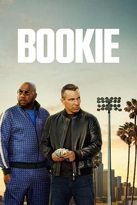 记账人 第二季 Bookie Season 2 (2024)百度云迅雷下载