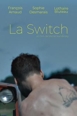 加拿大狙击手 La Switch (2023)百度云迅雷下载