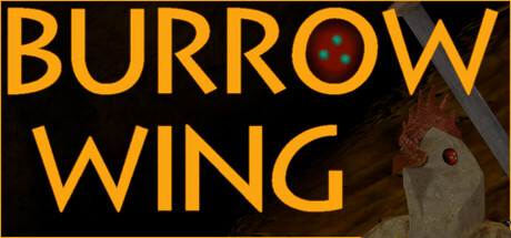 《地穴之翼 Burrow Wing》英文版百度云迅雷下载16687303