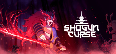 《将军诅咒 Shogun Curse》英文版百度云迅雷下载