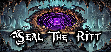 《裂隙封印 Seal the Rift》中文版百度云迅雷下载