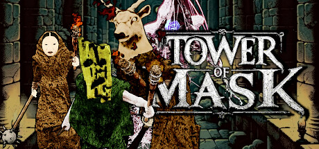 《面具之塔 Tower of Mask》中文版百度云迅雷下载