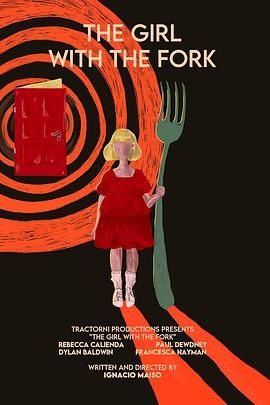 拿叉子的女孩 The Girl with the Fork (2024)百度云迅雷下载