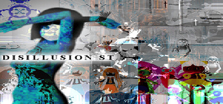 《幻觉ST Disillusion ST》英文版百度云迅雷下载16604748