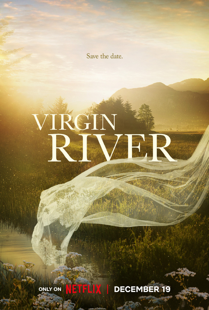 维琴河 第六季 Virgin River Season 6 (2024)百度云迅雷下载