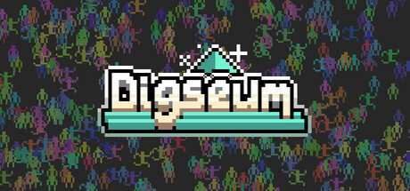 《挖掘博物馆 Digseum》英文版百度云迅雷下载16746833