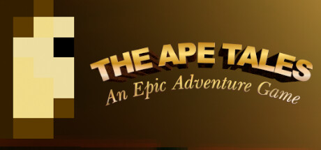 《猿之传说：史诗冒险游戏 The Ape Tales: An Epic Adventure Game》英文版百度云迅雷下载