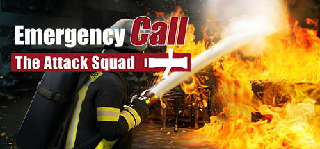 《紧急呼叫112：突击队 Emergency Call 112 - The Attack Squad》英文版百度云迅雷下载