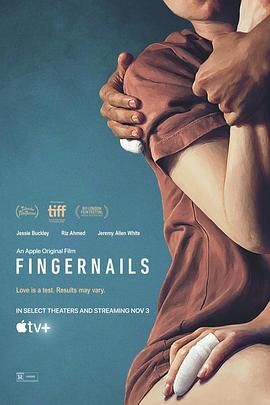 指甲 Fingernails (2023)百度云迅雷下载