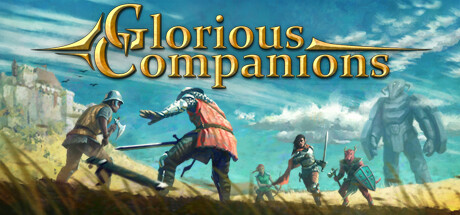 《光荣伙伴 Glorious Companions》中文版百度云迅雷下载