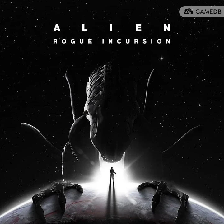 《异形：侠盗入侵 Alien: Rogue Incursion》中文版百度云迅雷下载