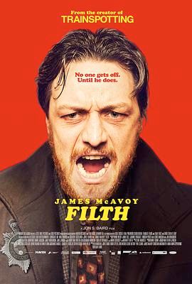 污垢 Filth (2013)百度云迅雷下载