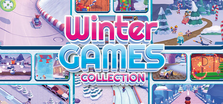 《冬季游戏合集 Winter Games Collection》中文版百度云迅雷下载