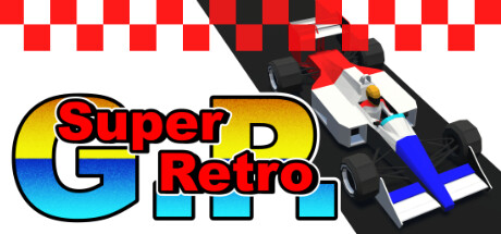 《超级复古赛车GP Super Retro GP》中文版百度云迅雷下载16211489