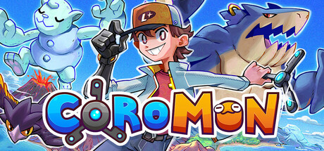 《Coromon》中文版百度云迅雷下载v1.3.6