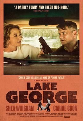 乔治湖 Lake George (2024)百度云迅雷下载