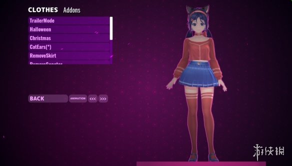 《米塔MiSide》AssetLoader资源加载MOD电脑版下载