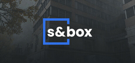 《沙盒 s&box》英文版百度云迅雷下载16825291