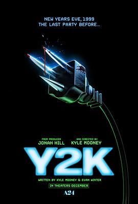 千禧年 Y2K (2024)百度云迅雷下载