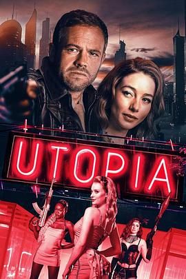 乌托邦 Utopia (2024)百度云迅雷下载