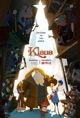 克劳斯：圣诞节的秘密 Klaus (2019)百度云迅雷下载