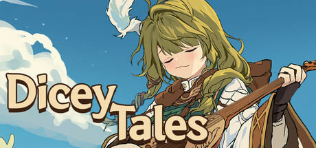 《骰子传说 Dicey Tales》中文版百度云迅雷下载