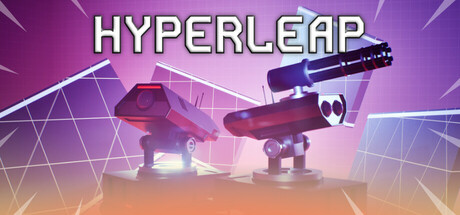 《超跃 HyperLeap》英文版百度云迅雷下载