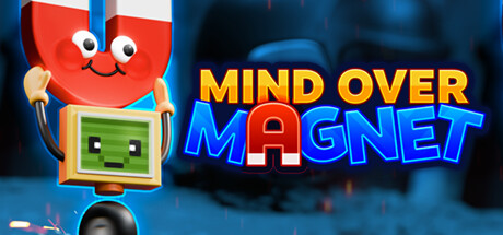 《思维磁铁 Mind Over Magnet》英文版百度云迅雷下载v1.0.31