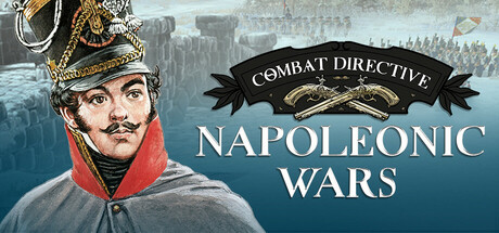 《作战指令：拿破仑战争 Combat Directive : Napoleonic Wars》英文版百度云迅雷下载16390058