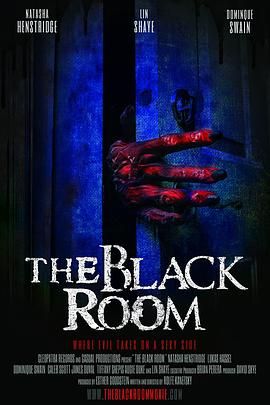 黑色的房间 The Black Room (2017)百度云迅雷下载