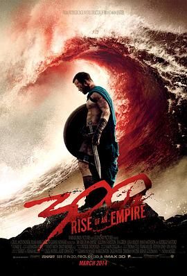 300勇士：帝国崛起 300: Rise of an Empire (2014)百度云迅雷下载