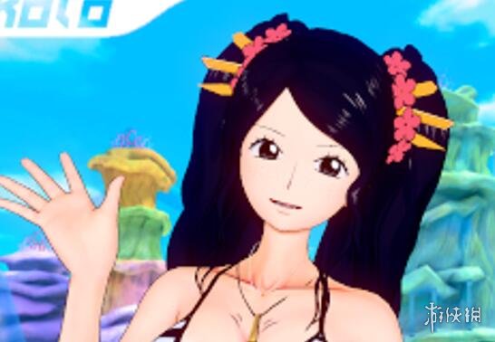 《恋活Sunshine》海贼王伊希丽MOD电脑版下载