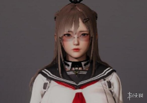 《AI少女》紧身水手服兔女郎MOD电脑版下载