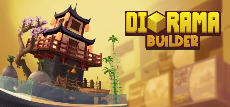 《西洋镜建设者 Diorama Builder》中文版百度云迅雷下载